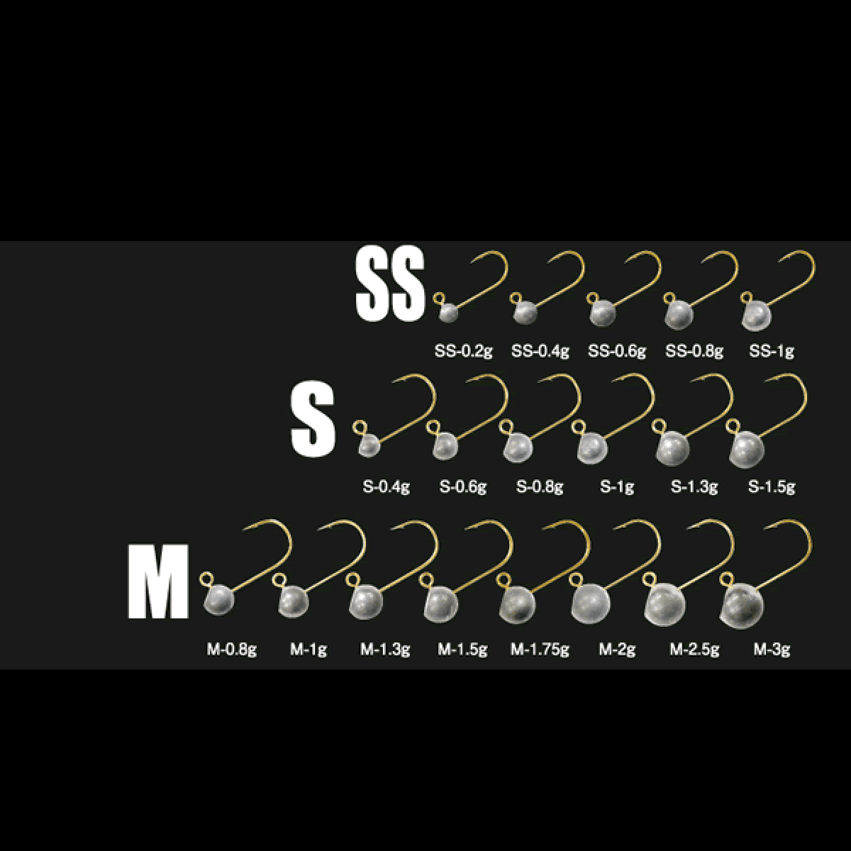 Tict AZISTA M-1.5g - Britannic Trade