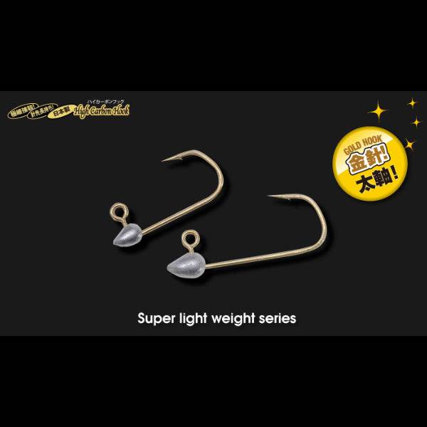 Tict MEBASTA BACHIKON M-0.2g (5 pcs/pack) - Britannic Trade