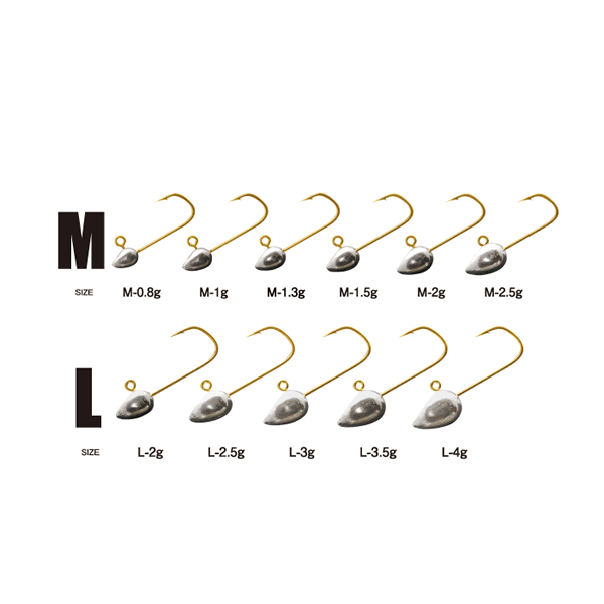 Tict MEBASTA L-3.0g - Britannic Trade