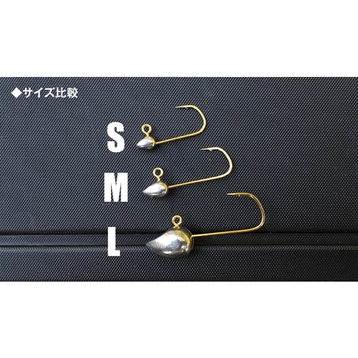 Tict MEBASTA S-1.3g - Britannic Trade