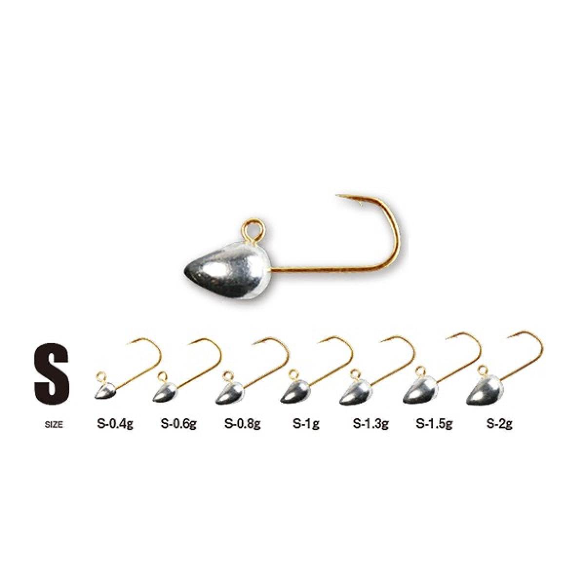 Tict MEBASTA S-2g - Britannic Trade