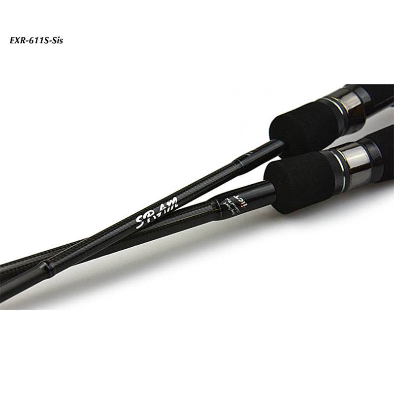 Tict SRAM SRAM EXR-611S-Sis Spinning - Britannic Trade