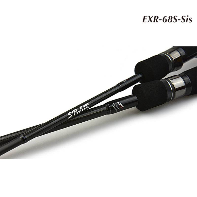 Tict SRAM SRAM EXR-68S-Sis Spinning - Britannic Trade