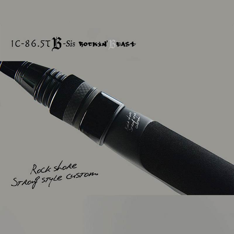 Tict ICECUBE IC-86.5TB-Sis Spinning - Britannic Trade