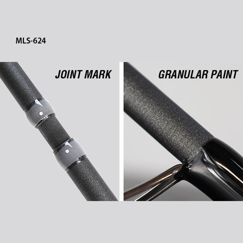 Tict Liberte MLS-624 Spinning - Britannic Trade