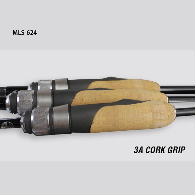 Tict Liberte MLS-624 Spinning - Britannic Trade