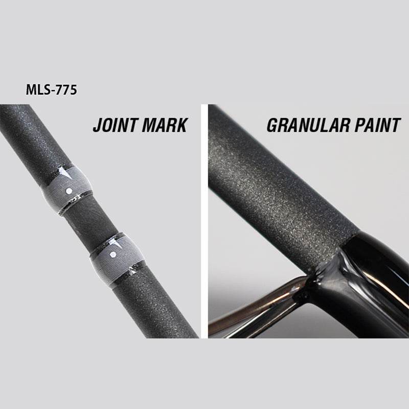 Tict Liberte MLS-775 Spinning - Britannic Trade