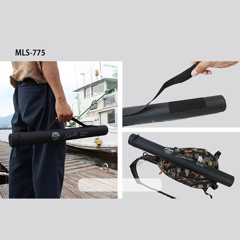 Tict Liberte MLS-775 Spinning - Britannic Trade