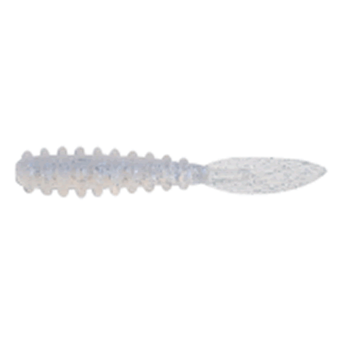 Tict METABO BLILIANT 1.5" (8 pcs/pack) C-23 GINPUN SHIRASU UV saltwater fishing lure