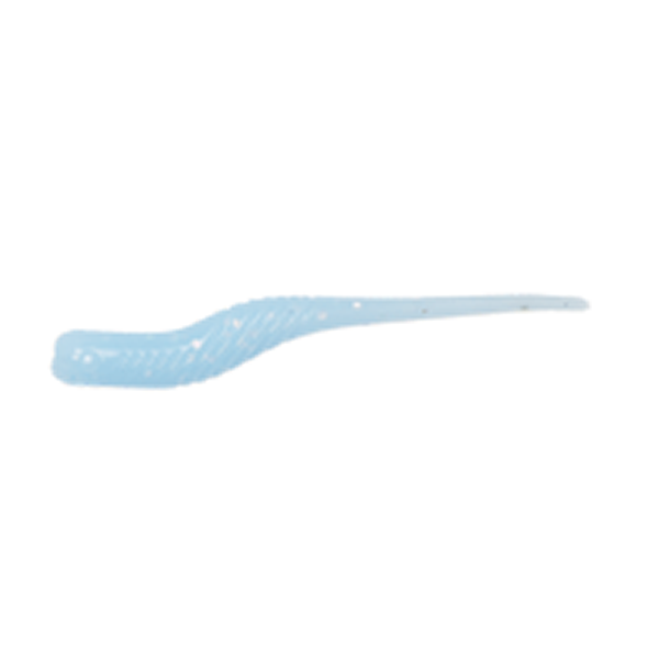 Tict Gyopin 1.7" (8 pcs/pack) C-38 BLUE CHEESE (IKA FLAVOR COMBINATION) saltwater fishing lure