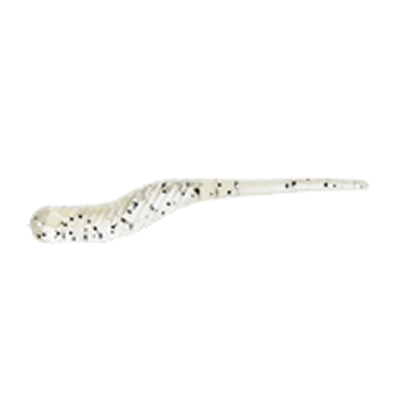 Tict Gyopin 1.7" (8 pcs/pack) C-39 BLACK PEPPER (IKA FLAVOR COMBINATION) saltwater fishing lure