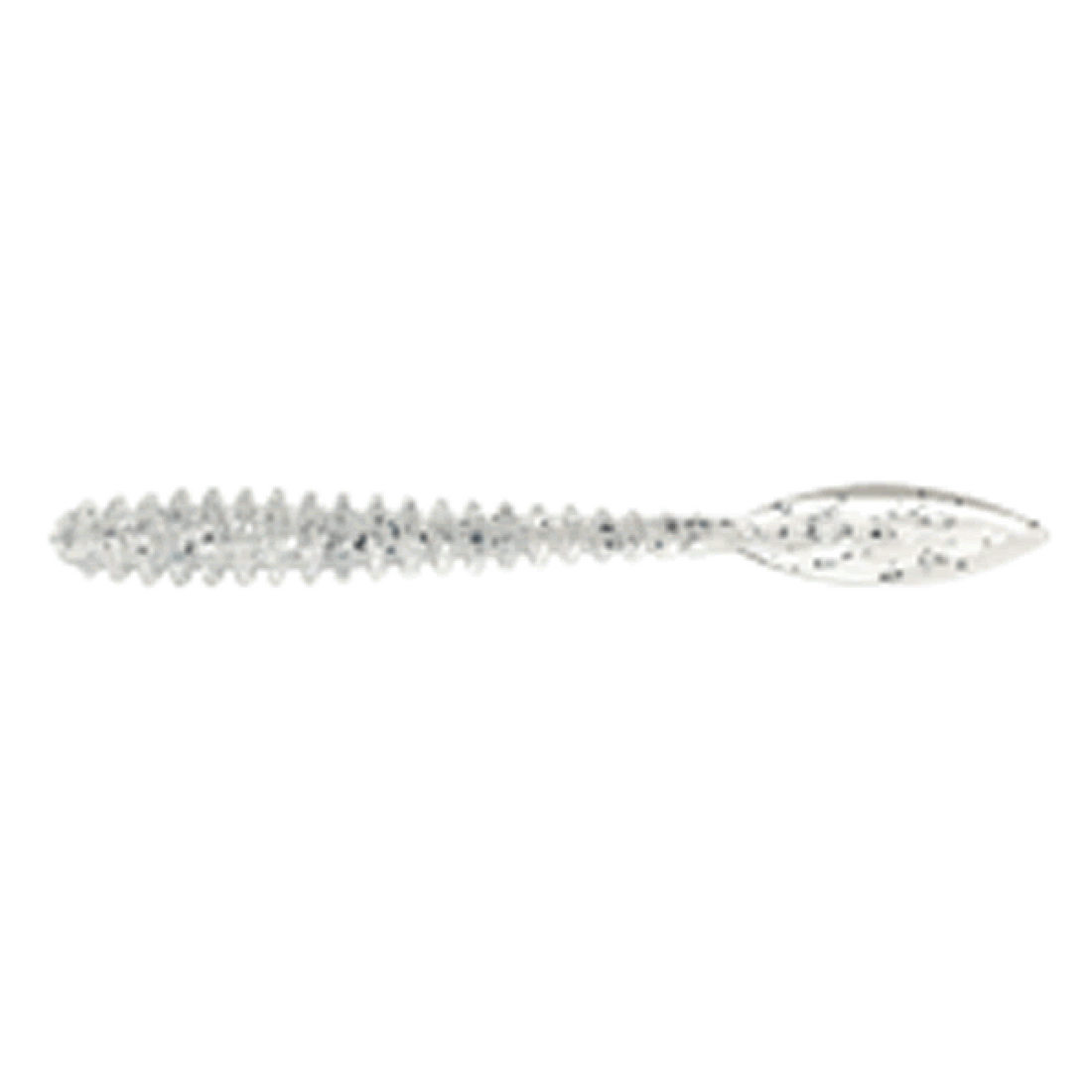 Tict BLILIANT 2.5" (8 pcs/pack) C-3 REACTION SILVER saltwater fishing lure