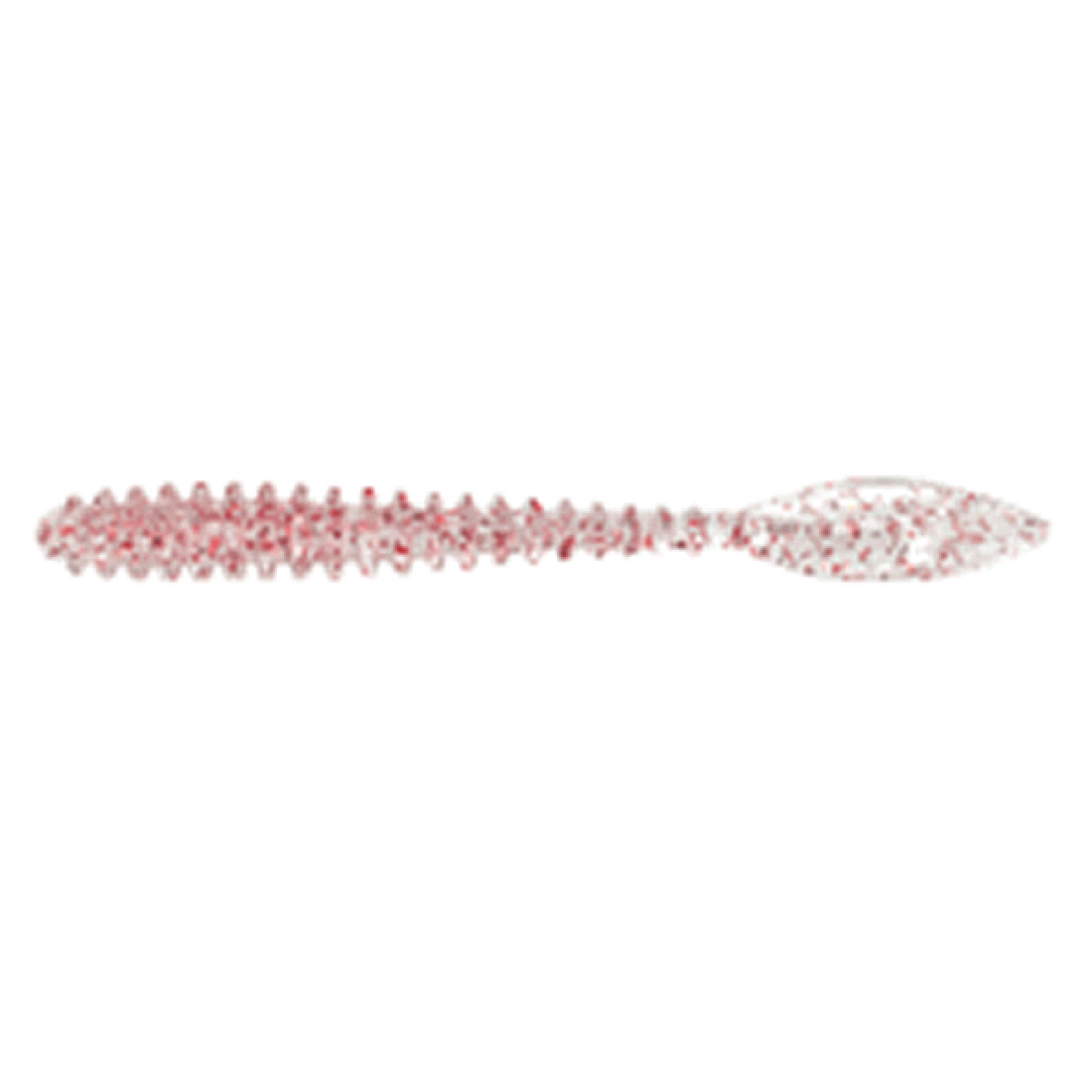 Tict BLILIANT 2.5" (8 pcs/pack) C-15 AMIRED saltwater fishing lure