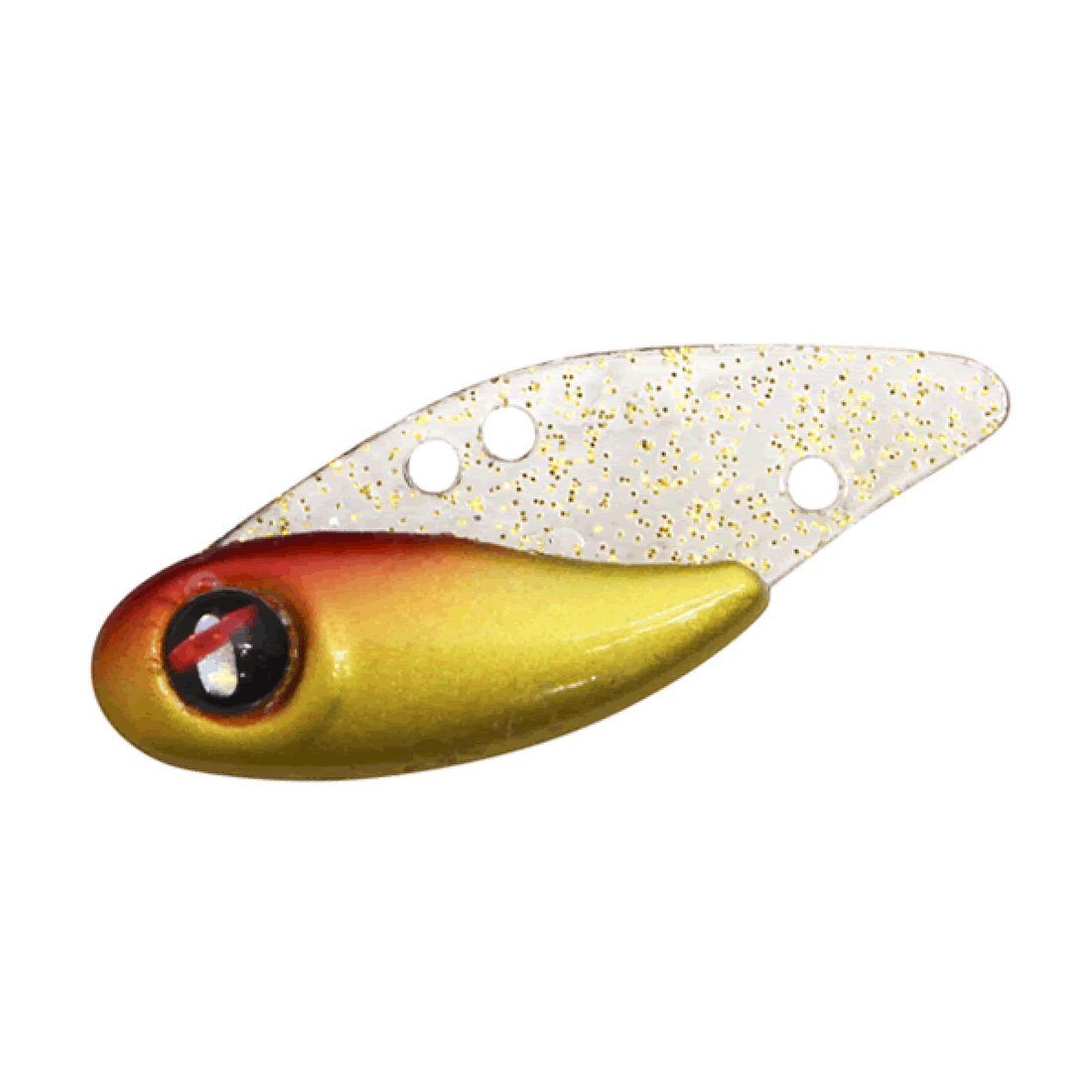 Tict PLAPAN 4g P18 RED KIN RAME saltwater fishing lure