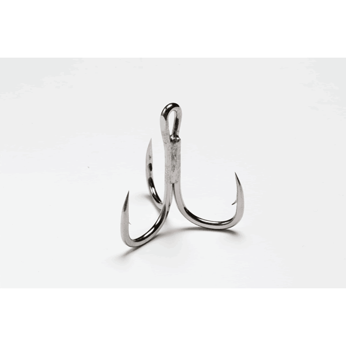 DECOY BIG TREBLE Y-S23 #10/0 Y-S23 (4 pcs/pack) TIN - Britannic Trade