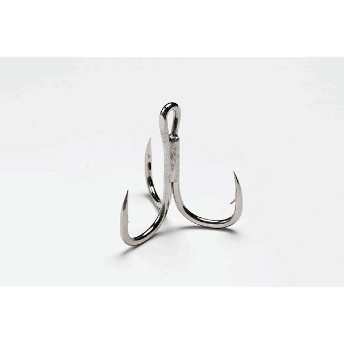 DECOY BIG TREBLE Y-S23 #10/0 Y-S23 (4 pcs/pack) TIN fishing terminal tackle — photo 2
