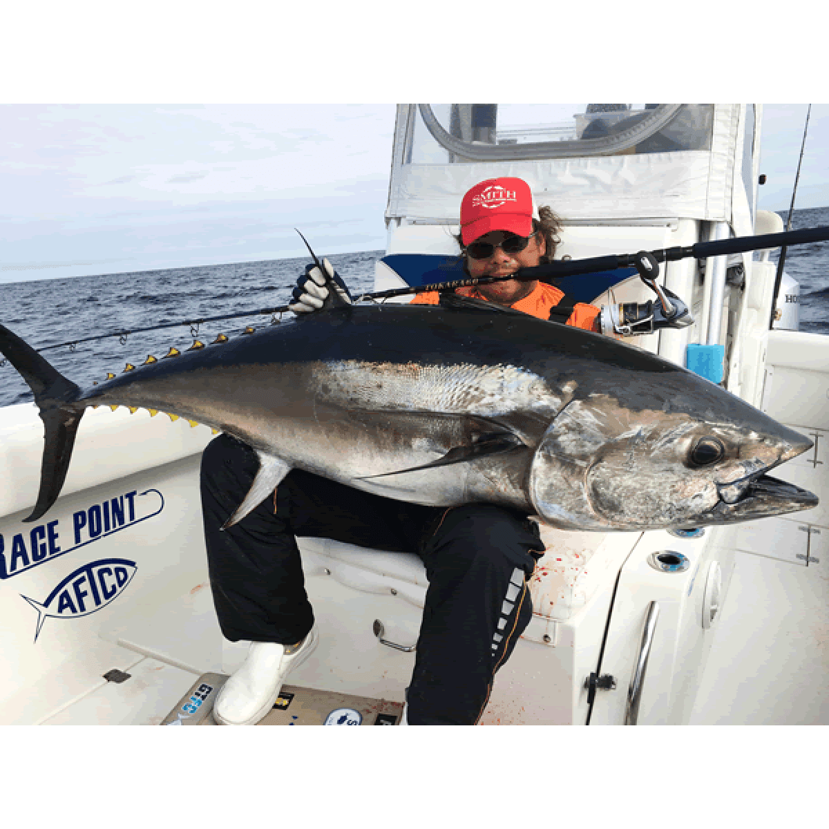 DECOY BIG TREBLE Y-S23 #10/0 Y-S23 (4 pcs/pack) TIN - Britannic Trade