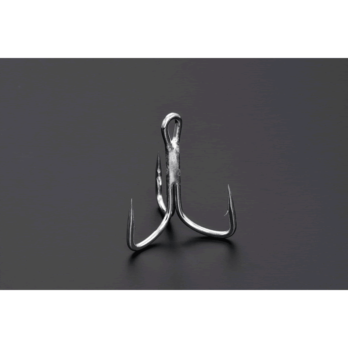 DECOY TREBLE Y-S82 #5/0 Y-S82 (5 pcs/pack) TIN - Britannic Trade