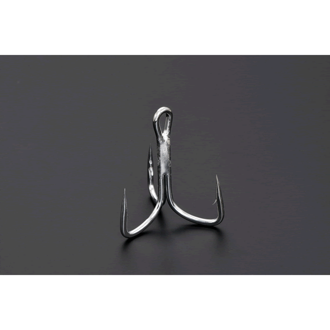 DECOY TREBLE Y-S82 #5/0 Y-S82 (5 pcs/pack) TIN fishing terminal tackle — photo 2