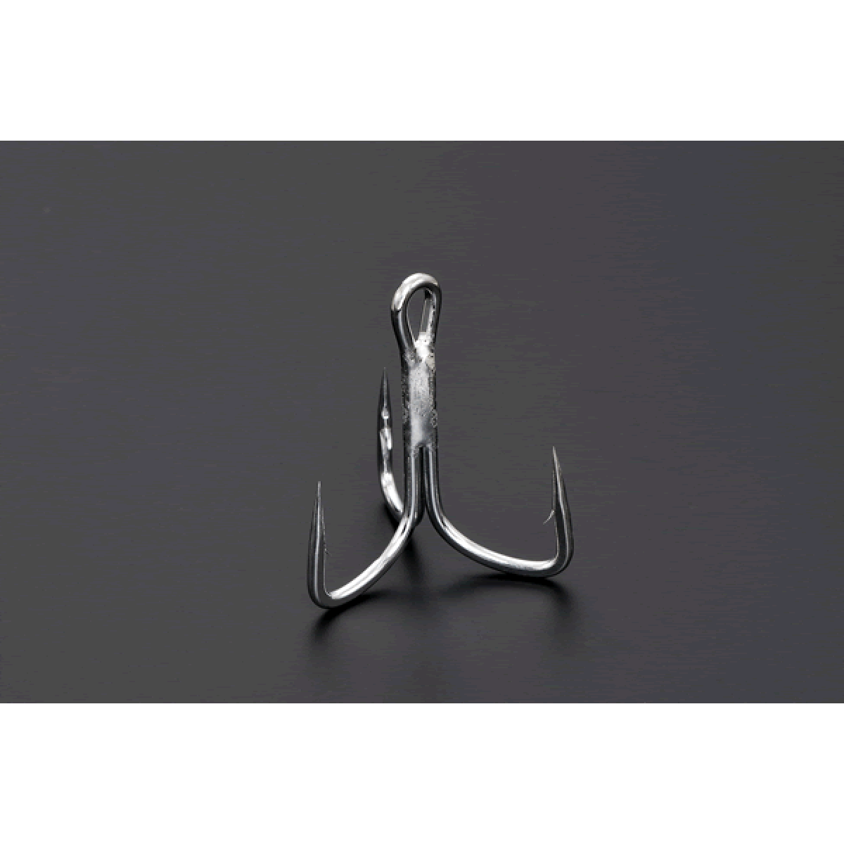 DECOY TREBLE Y-S82 #5/0 Y-S82 (5 pcs/pack) TIN