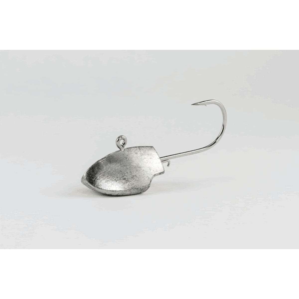 DECOY S.G.HEAD HEAVY #10/0-100g SV-34H W NICKEL - Britannic Trade