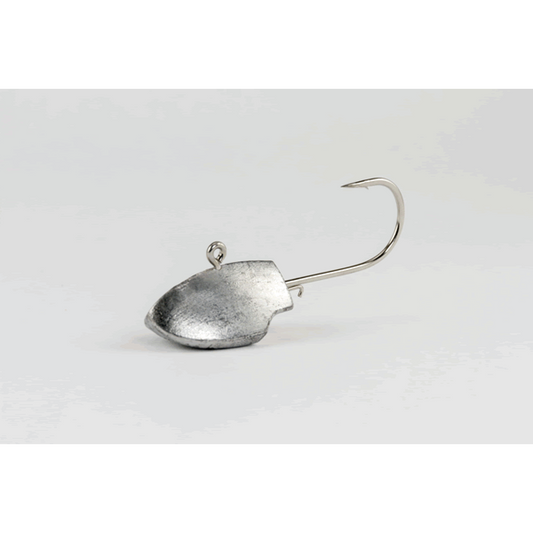 DECOY S.G.HEAD HEAVY #7/0-45g SV-34H W NICKEL fishing terminal tackle — photo 2