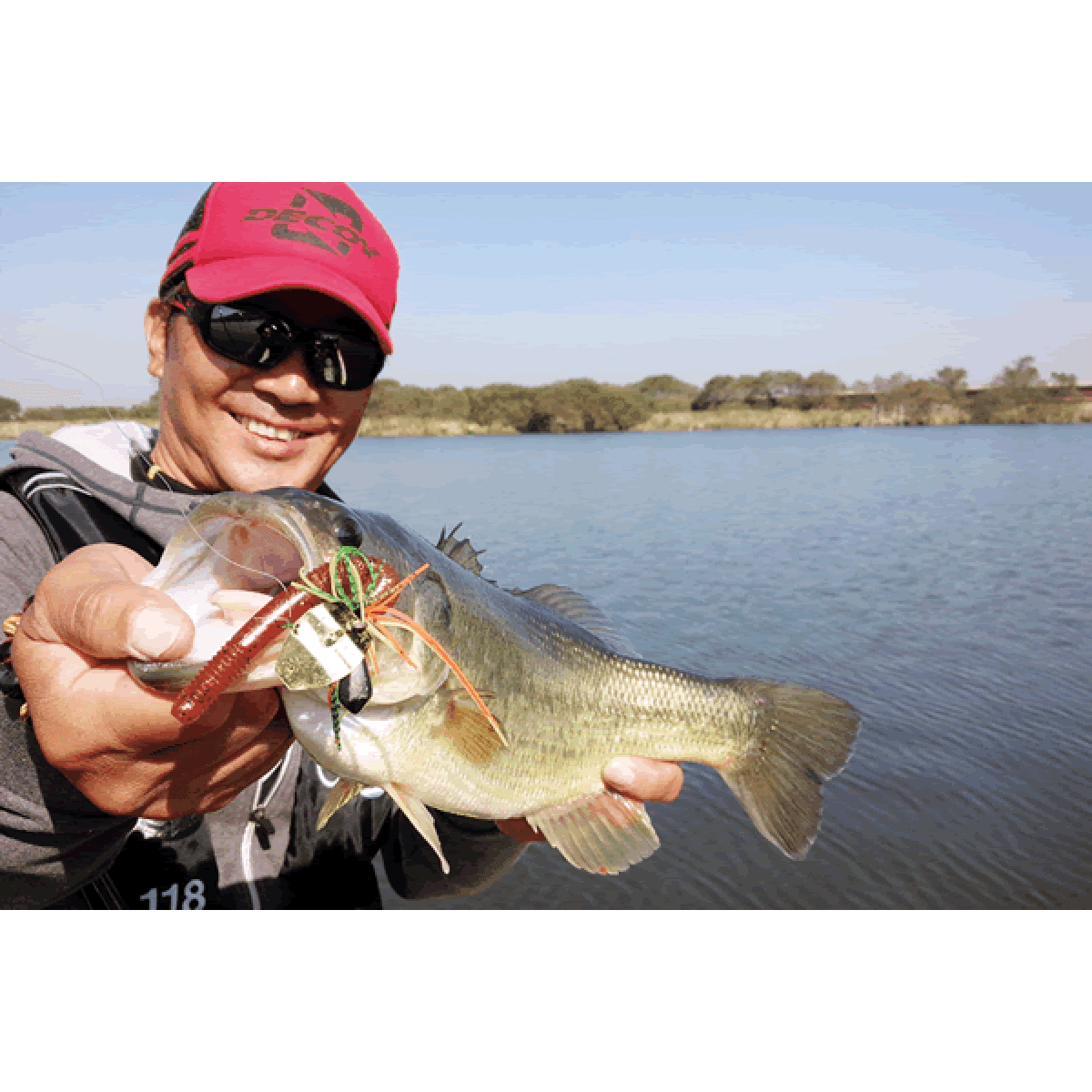 DECOY ZERO DAN FLASH OFFSET #3/0 - 9g ZF-1S (1 pcs/pack) SILVER - Britannic Trade