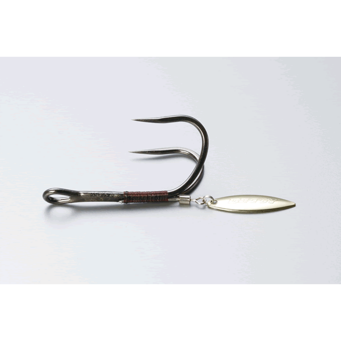 DECOY DECOY BLADE WL #3 BL-5 (5 adet/paket) GÜMÜŞ