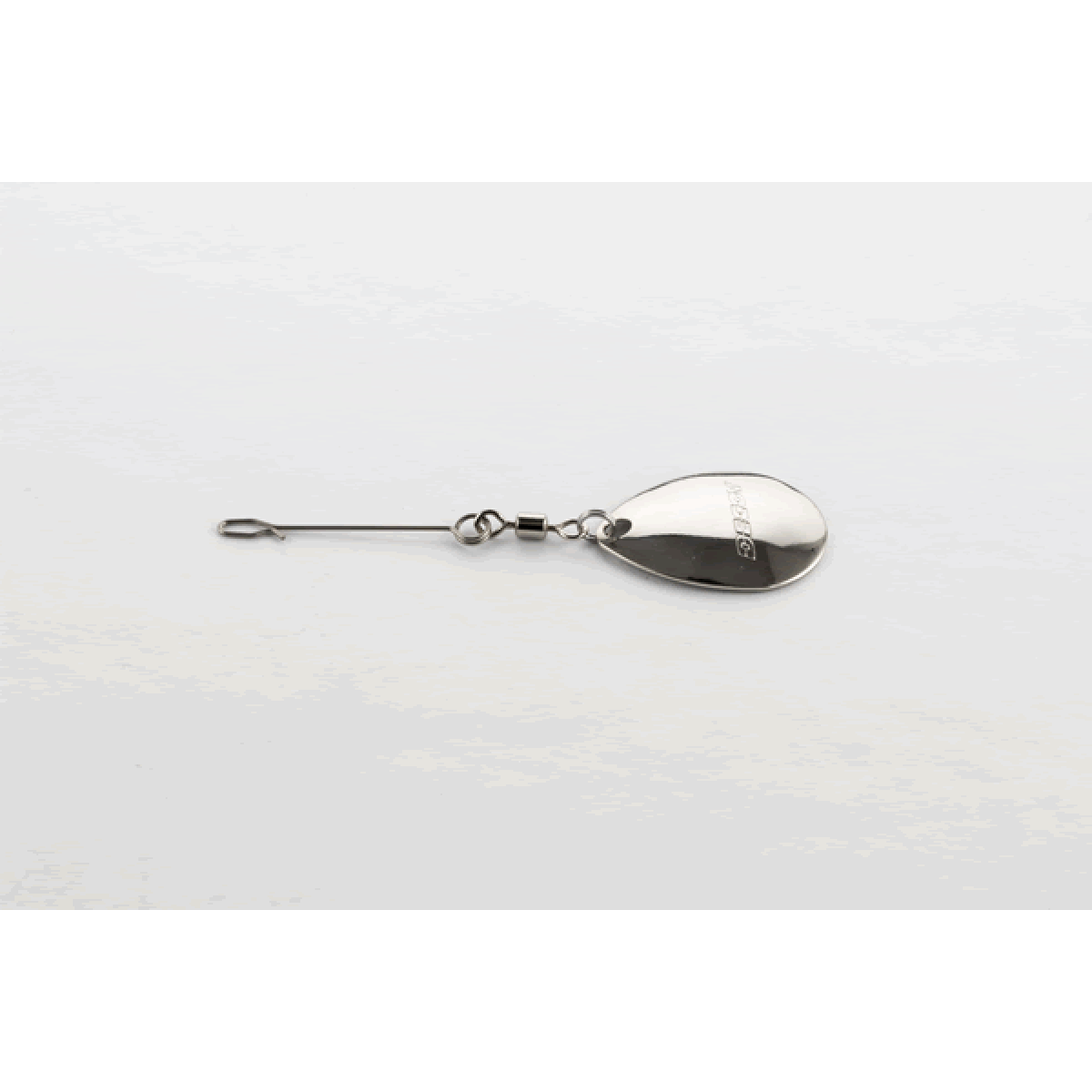DECOY TRAILER BLADE CR #1 BL-11 (2 pcs/pack) SILVER