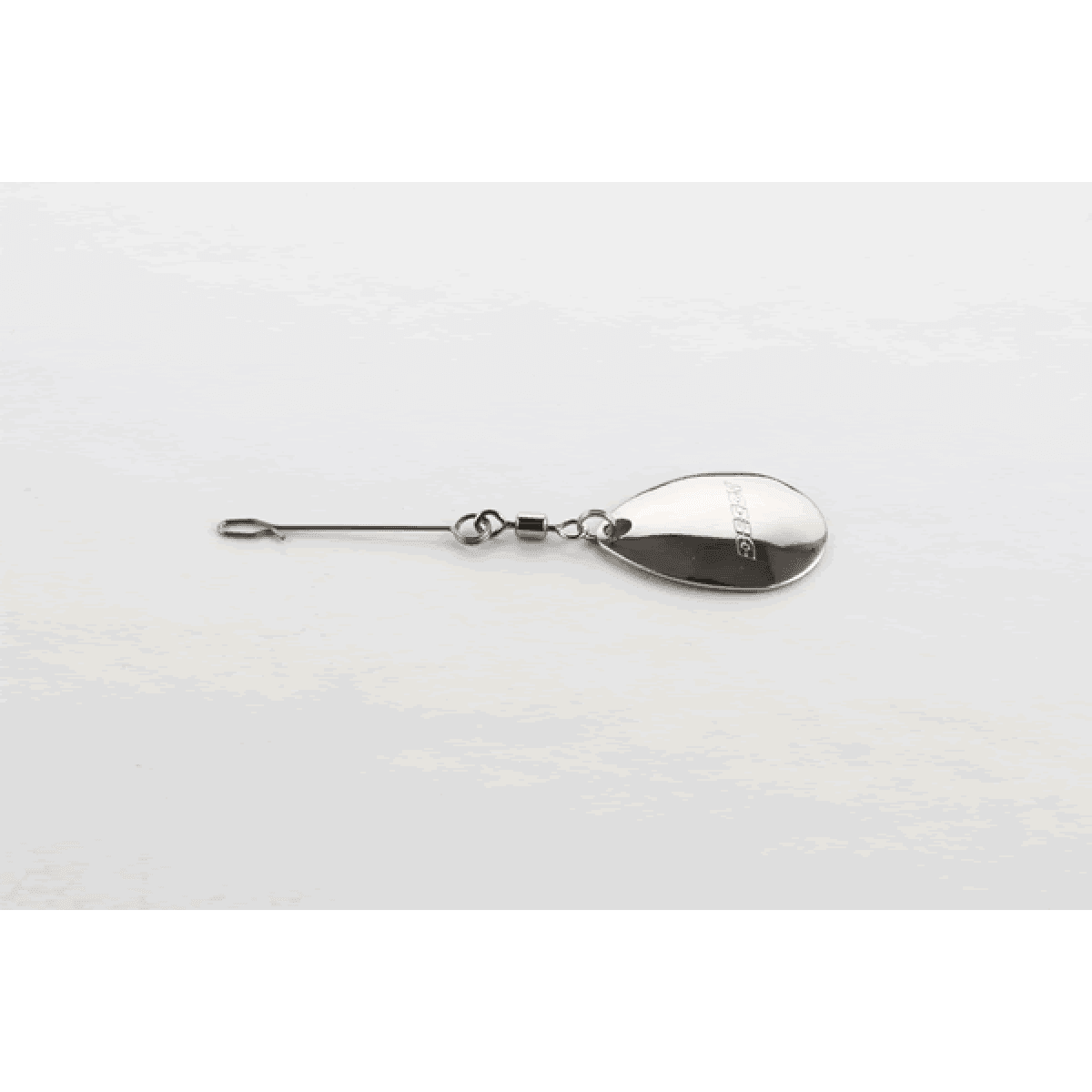 DECOY TRAILER BLADE CR #2 BL-11 (2 pcs/pack) SILVER - Britannic Trade