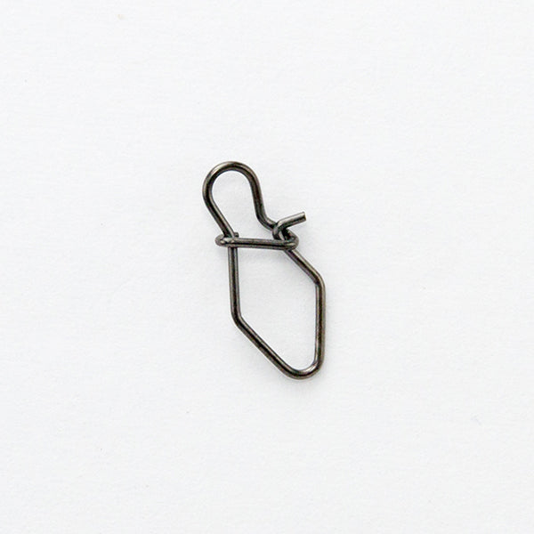 DECOY EGING SNAP #2 IN-1(13 pcs/pack) fishing terminal tackle