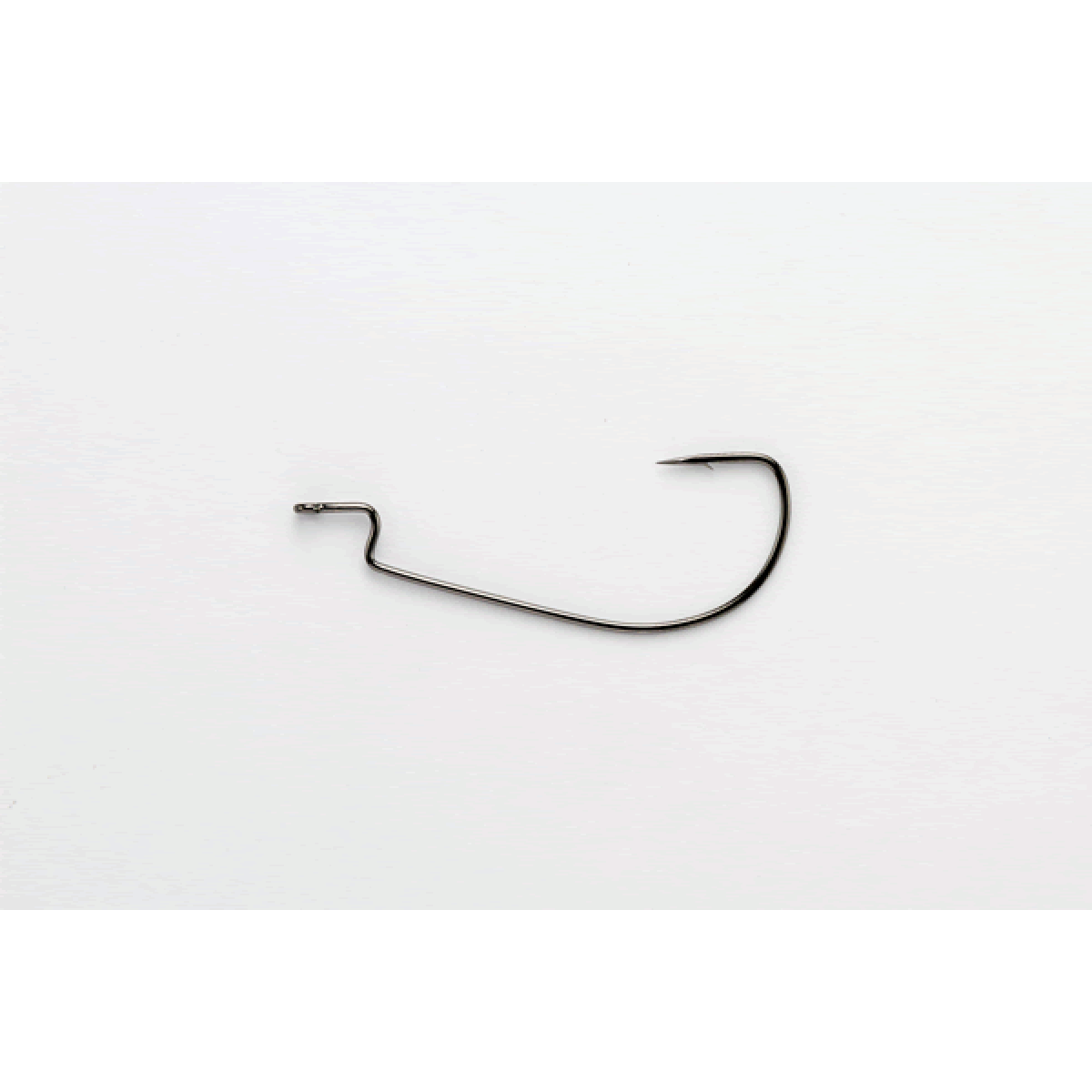 DECOY UPPERCUT #3 Worm9 (9 pcs/pack) NS BLACK