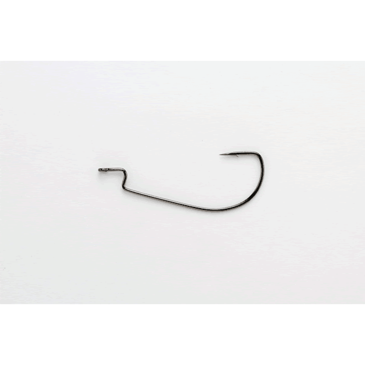 DECOY UPPERCUT #2 Worm9 (9 pcs/pack) NS BLACK - Britannic Trade