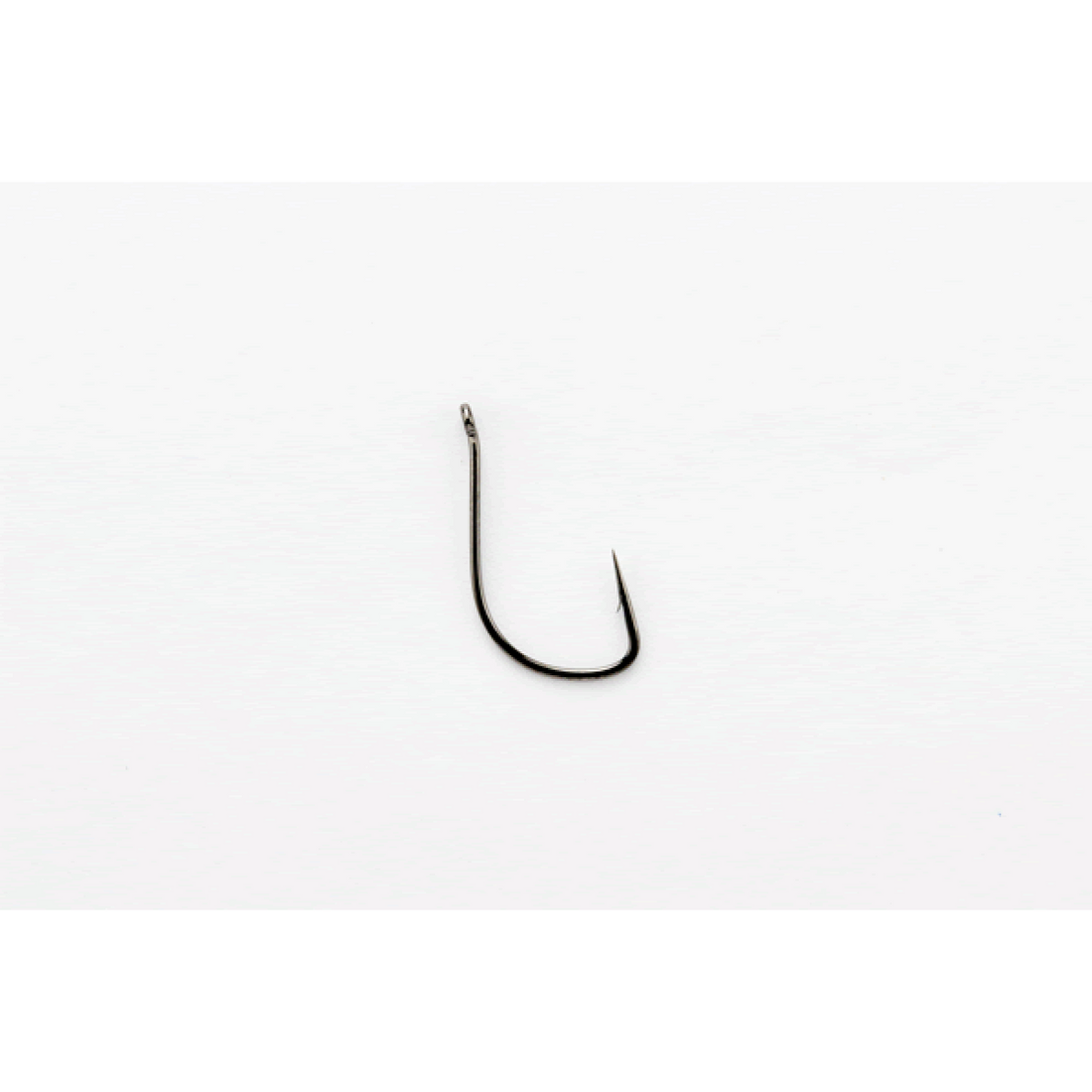 DECOY SHOT RIG #3 Worm10 (9 pcs/pack) NS BLACK fishing terminal tackle — photo 2