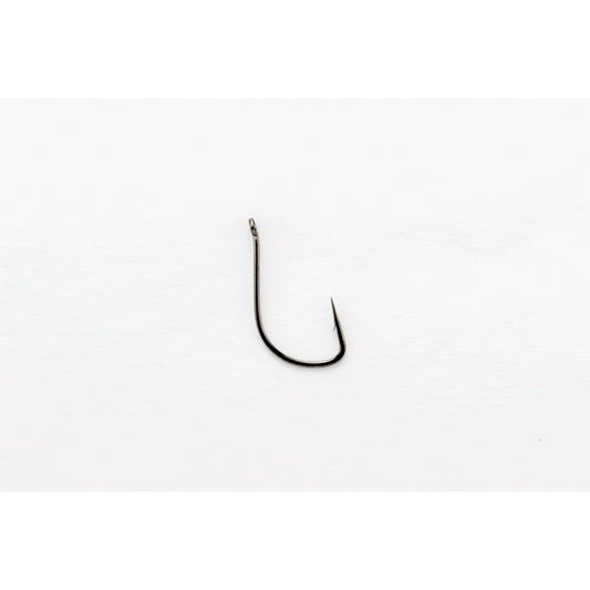 DECOY SHOT RIG #4 Worm10 (9 pcs/pack) NS BLACK fishing terminal tackle — photo 2