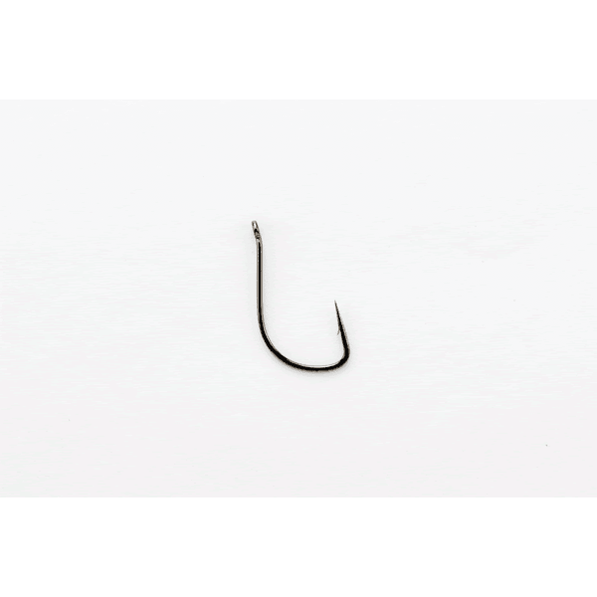 DECOY SHOT RIG #6 Worm10 (9 pcs/pack) NS BLACK - Britannic Trade