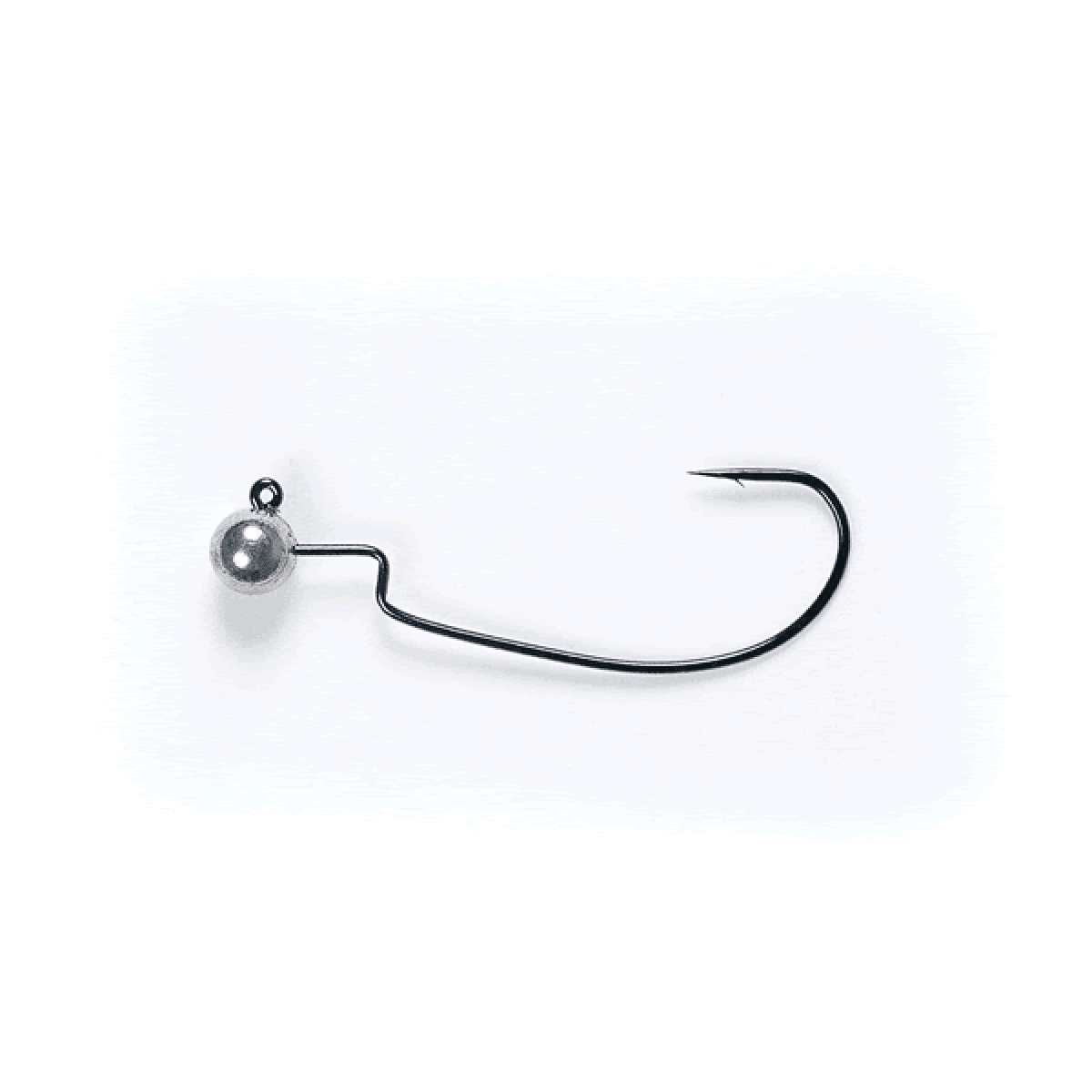 DECOY NAIL BOMB #1 - 1.8g VJ-71 (5 pcs/pack) NS BLACK - Britannic Trade