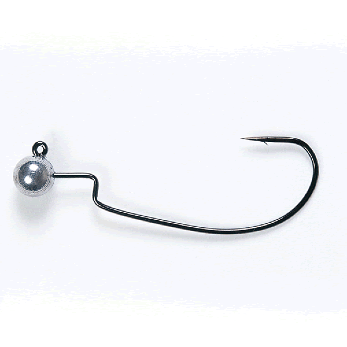 DECOY NAIL BOMB #1/0-3.5g VJ-71 NS BLACK