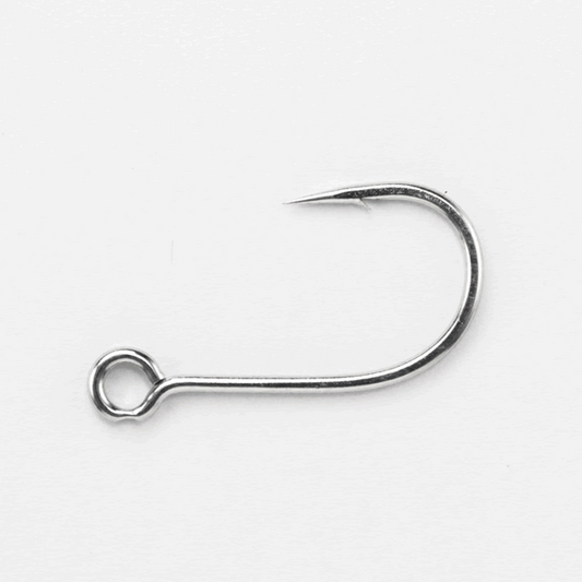 DECOY PLUGGIN' SINGLE #2 SINGLE 27 TIN fishing terminal tackle — photo 2