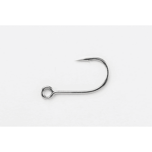 DECOY PLUGGIN' SINGLE #3/0 SINGLE 27 TIN fishing terminal tackle — photo 2