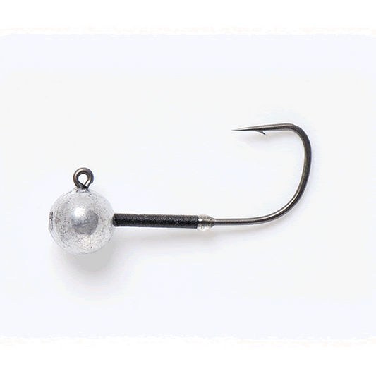 DECOY PLUS MAGIC #2-0.9g VJ-74 MAT BLACK fishing terminal tackle — photo 2