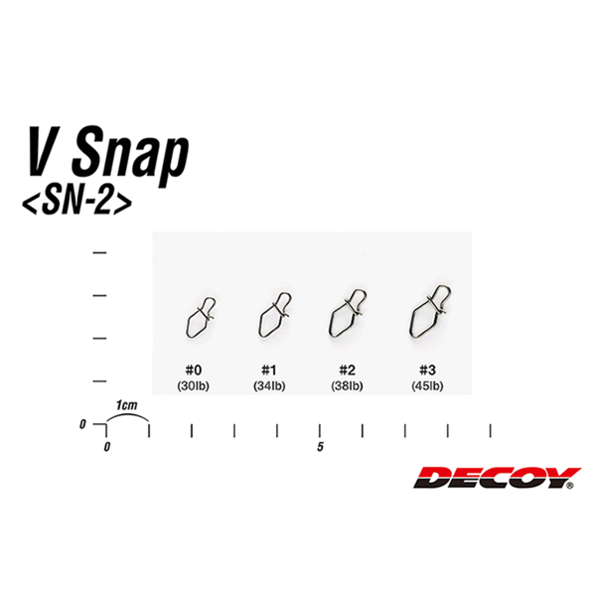 DECOY #2