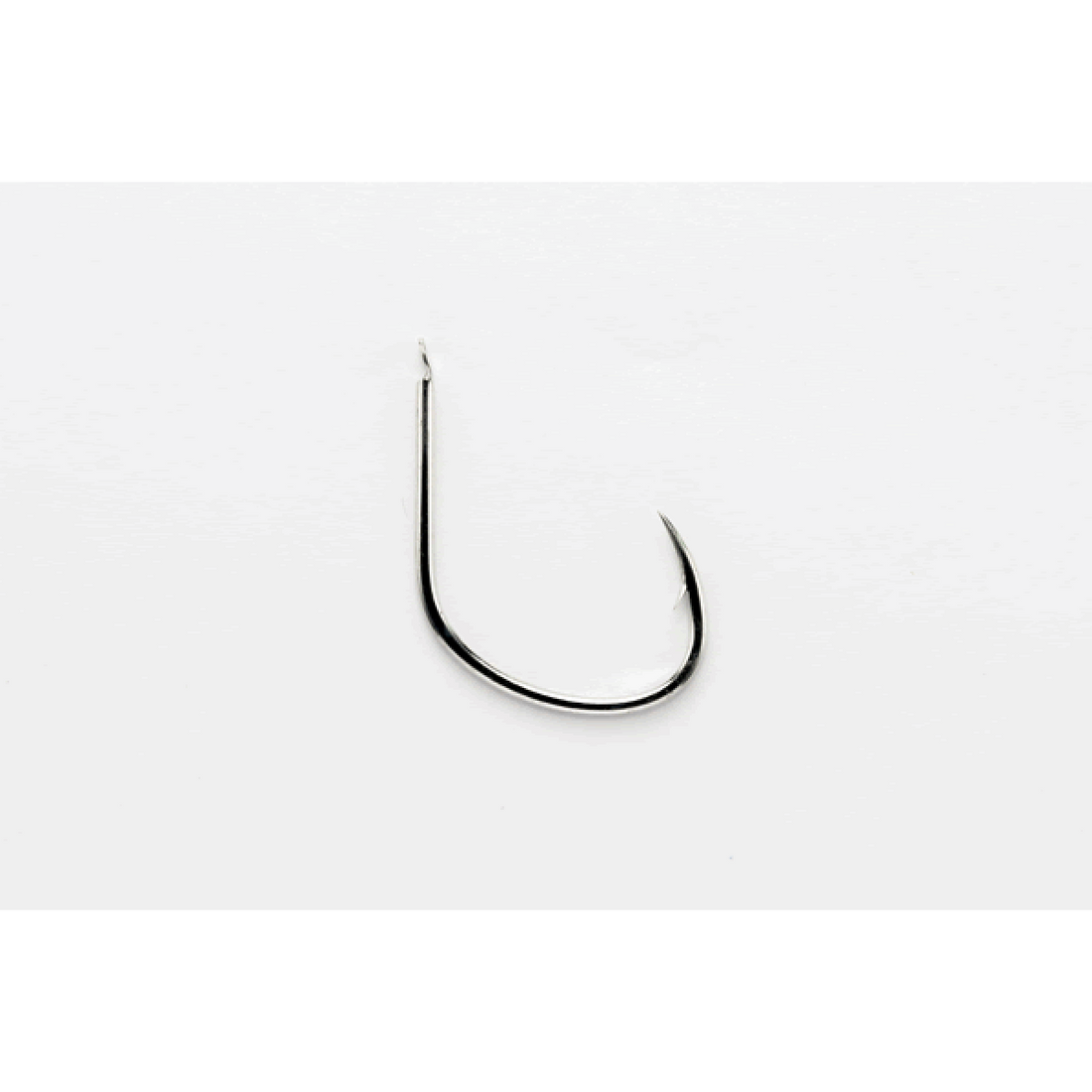 DECOY PIKE #3/0 AS-03 (6 pcs/pack) TIN fishing terminal tackle — photo 2