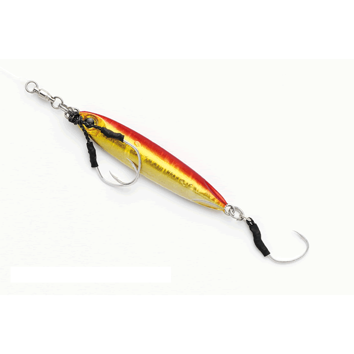 DECOY PIKE #4/0 AS-03 TIN - Britannic Trade