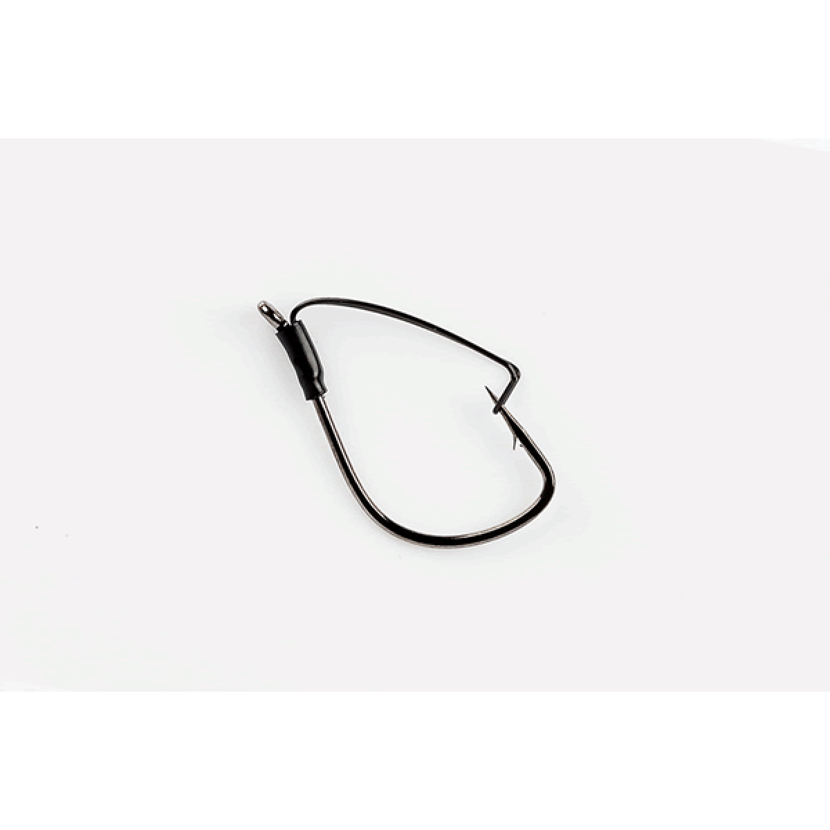 DECOY SHOT GUARD #3 Worm100 (5 pcs/pack) NS BLACK
