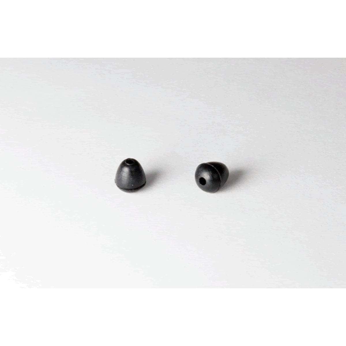DECOY VERSATILE KEEPER M L-7 (20 pcs/pack) BLACK