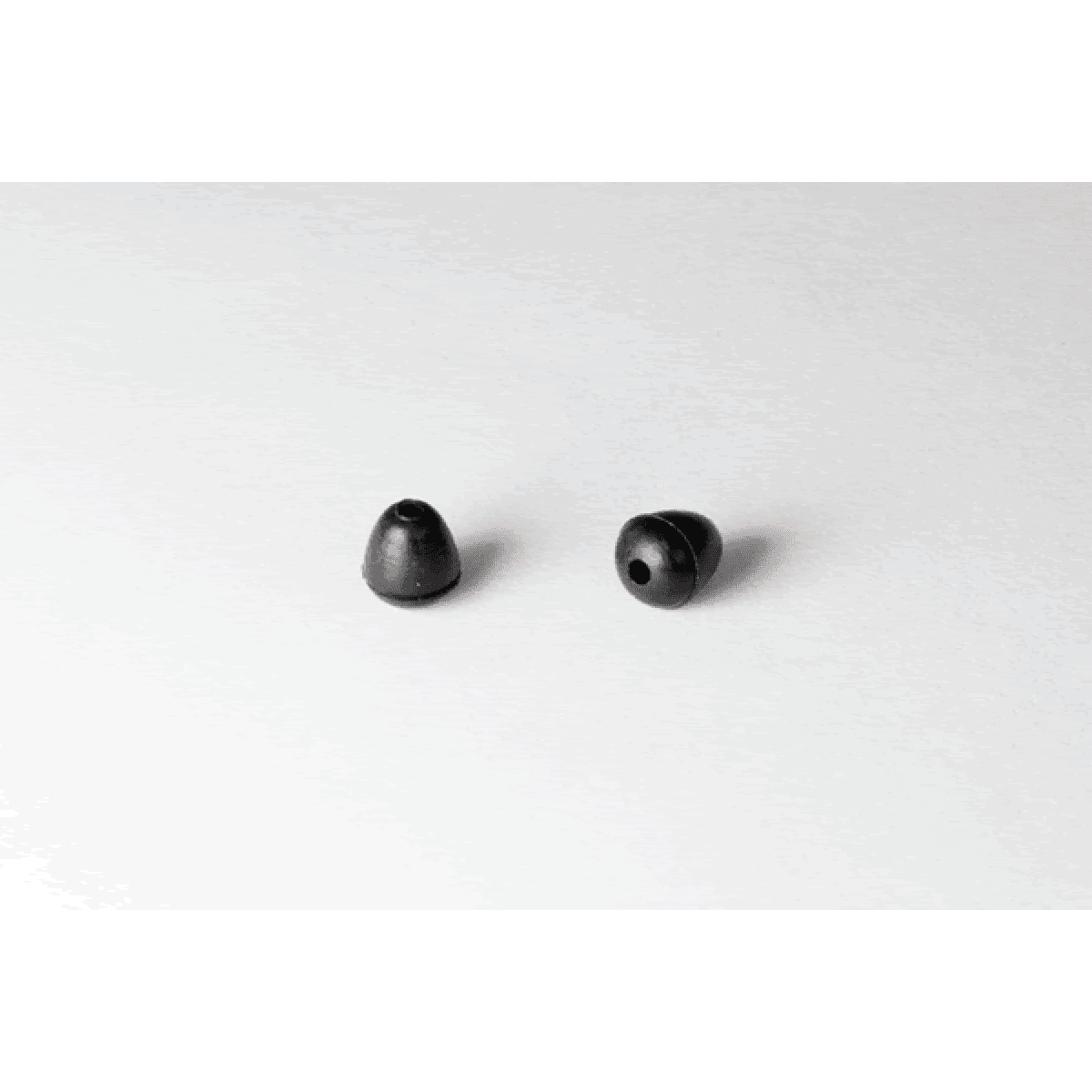 DECOY VERSATILE KEEPER S L-7 (20 pcs/pack) BLACK - Britannic Trade