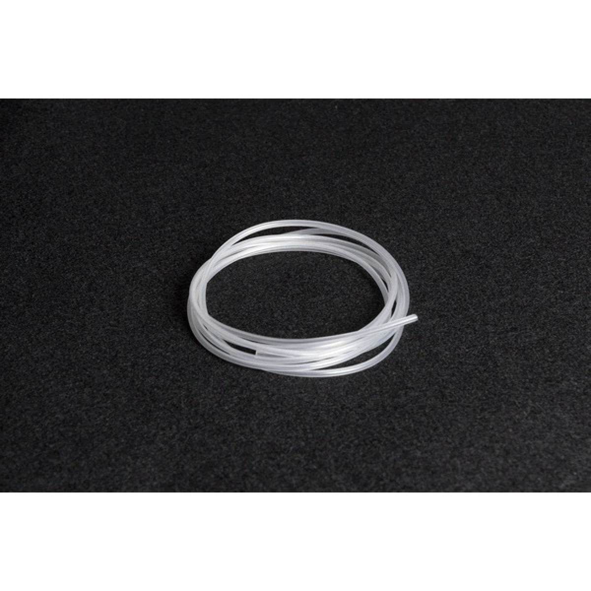 DECOY URETHANE TUBE 0.6mm×1.5m T-2 CLEAR - Britannic Trade