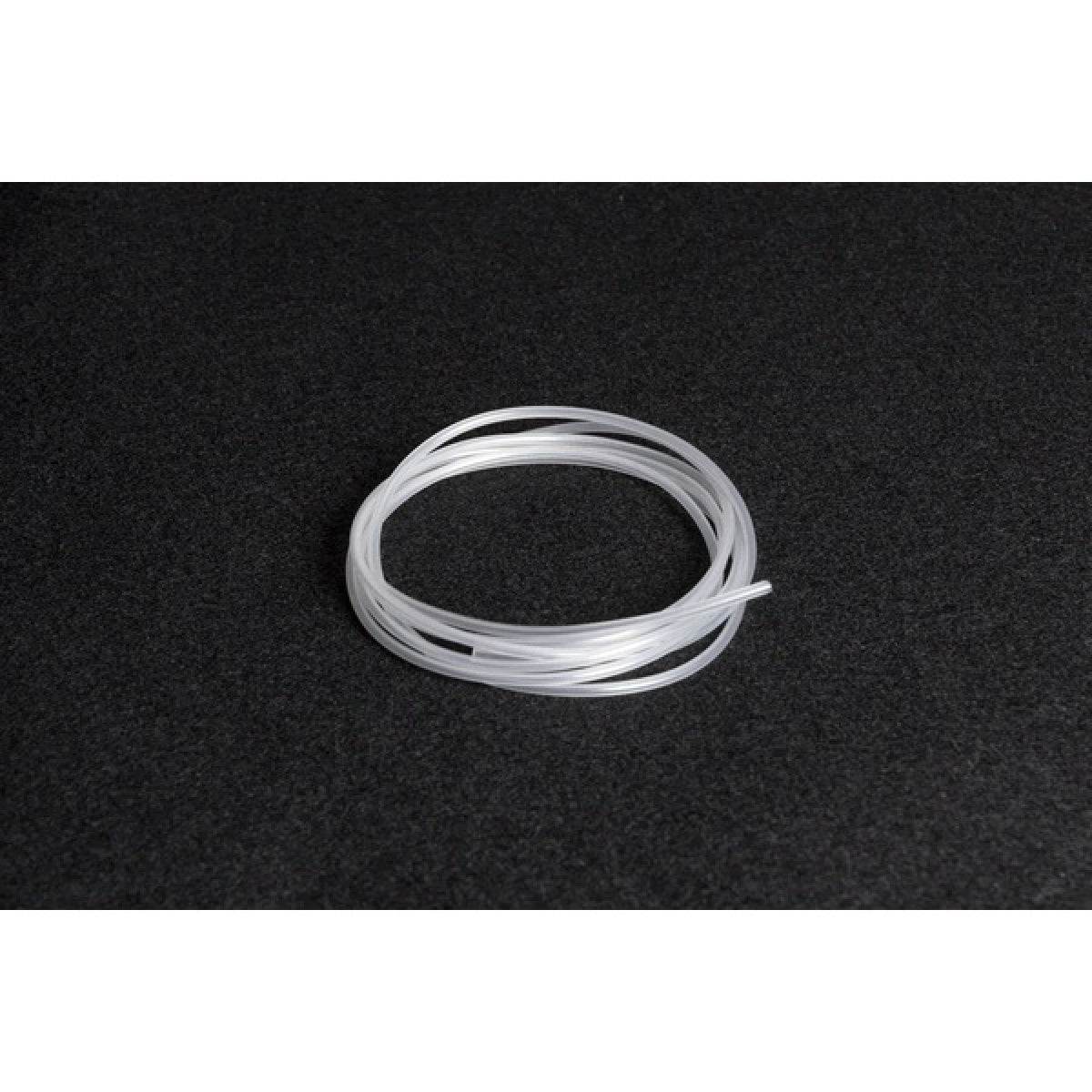 DECOY URETHANE TUBE 1.5mm - 1m T-2 CLEAR - Britannic Trade