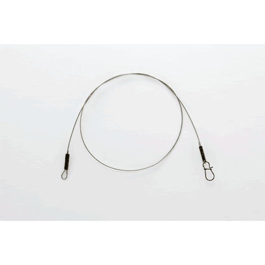 DECOY WIRE LEADER #48 WL-01 (2 pcs/pack) WIRE LEADER - Britannic Trade